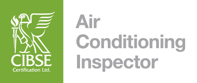 CIBSE Certification Ltd - Air Conditioning Inspector